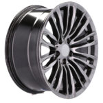 Jantes 19 pouces BMW Racing Line XF142 Fumé HB pour style sportif affirmé – Image 6