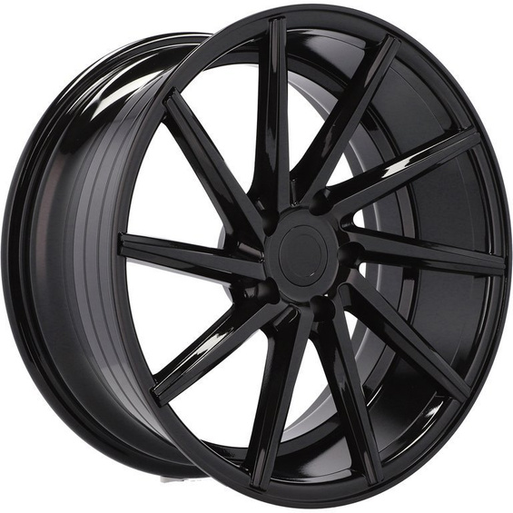 4x jantes 19 s'intégrer dans CITROEN C4 Spacetourer FORD Kuga Focus VOLVO S90 XC40 XC60 XC90 - B1059 (B1058)