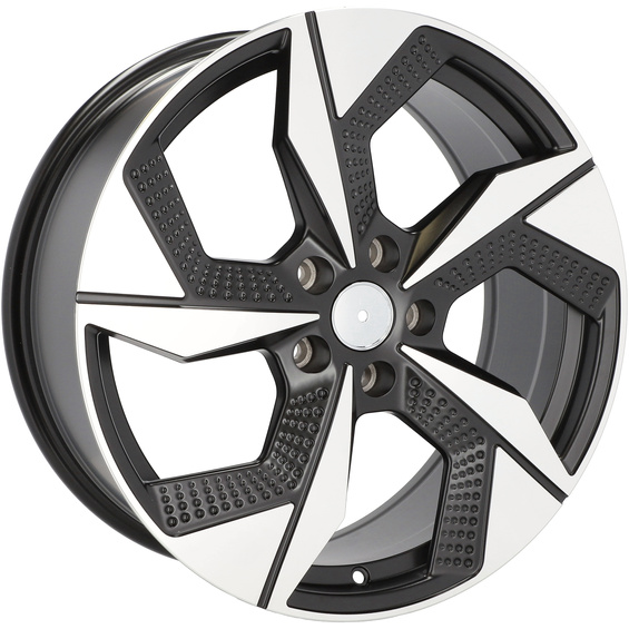 4x jantes 19 s'intégrer dans HONDA Accord CR-V HYUNDAI Elantra Tucson I30 I40 KIA Sportage - I5637