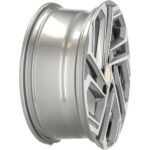 Jantes 19 pouces Racing Line FBX345 MG poli compatible Hyundai pour style sportif renforcé – Image 3