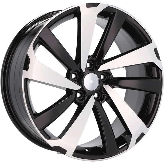 4x jantes 19 s'intégrer dans LEXUS ES GS IS LS NX RX UX TOYOTA Avensis Camry Auris Corolla - FE172
