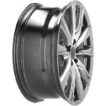 Jantes 19 pouces Racing Line H3202 F finition HB fumé pour Lexus Toyota – Image 2