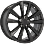 4x jantes 19 s'intégrer dans LEXUS ES XV60 XV70 NX Z10 Z20 RX AL20 TOYOTA Corolla Cross RAV4 - H3202F