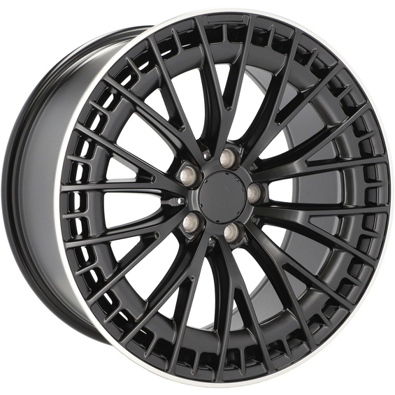 4x jantes 19 s'intégrer dans MERCEDES CL C216 C215 AMG CLS C218 X218 E W211 W212 W213 C238 - 3S1384 (H3399F)