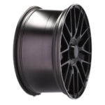 Jantes 19 pouces Racing Line noir demi mat pour Mercedes CLS E S SL avec montage précis Mercedes – Image 5