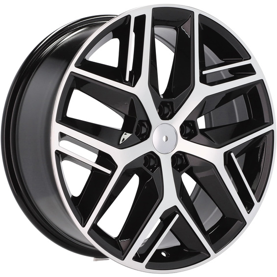 4x jantes 19 s'intégrer dans SEAT CUPRA Ateca Born Formentor Leon - B1109