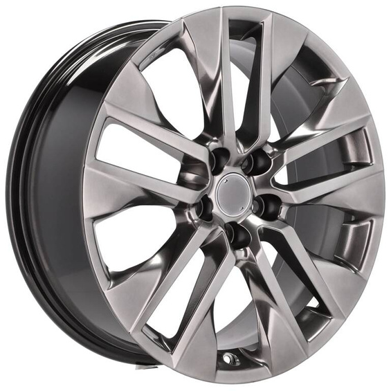 4x jantes 19 s'intégrer dans TOYOTA Auris CH-R Camry Highlander LEXUS ES GS NX RX UX Outback - B2027