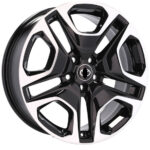 4x jantes 19 s'intégrer dans TOYOTA Auris CH-R Camry Highlander RAV4 LEXUS ES NX RX UX - Y0113