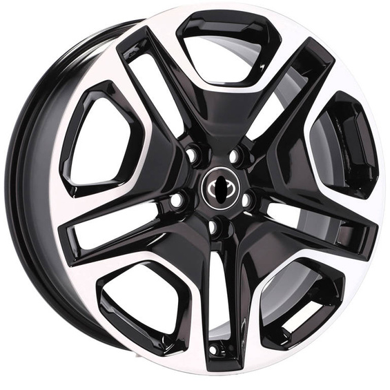 4x jantes 19 s'intégrer dans TOYOTA Auris CH-R Camry Highlander RAV4 LEXUS ES NX RX UX - Y0113