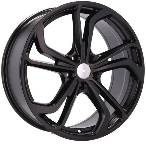 4x jantes 19'' s'intégrer dans VW e-Golf ID3 ID4 Arteon Passat CC B7 B8 - B1525