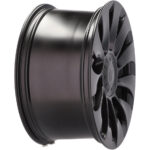Jantes 19 pouces Racing Line YS214 noir demi mat pour Tesla Model Y 9,5" large – Image 3