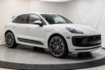 Style sportif renforcé Jantes Racing Line 20 pouces MB poli pour Porsche Macan I 95 B – Image 2