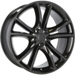 4x jantes 20 5x115 s'intégrer dans DODGE Charger Challenger SRT SRT8 R/T SXT 300C Magnum - D2047