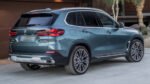 Jantes Racing Line 20 pouces Flow Form pour BMW X5 X6 X7, légèreté renforcée et style affirmé – Image 3