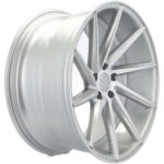 Pack 4 Jantes 20" Racing Line B1058 en alliage 10 pouces pour Audi Mercedes Bentley – Image 7