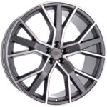 Jantes Audi 20 pouces Racing Line B5131 Flow Forming - Style sport et légèreté optimale – Image 5
