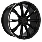 4x jantes 20 s'intégrer dans AUDI A4 B9 A5 8T 8F F5 A6 C6 C7 C8 Allroad A7 4K8 4G8 Q3 Q5 Q7 - H5060 (F016)