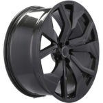 Jantes 20 pouces Racing Line noires B1637 pour Audi A4 B9 Q5 montage précis et durable – Image 5