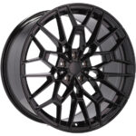 4x jantes 20 s'intégrer dans BMW 4 Gran Coupe G26 5 G30 G31 G38 6 Gran Turismo G32 8 G14 G15 - I0384 (FBX251)