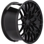 Jantes 20 pouces Racing Line I0384 noires pour BMW style sportif et montage parfait – Image 6
