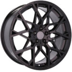 4x jantes 20 s'intégrer dans BMW 5 G30 G31 3 G20 G21 4 Coupe G22 6 GT G32 - B1383