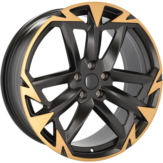 4x jantes 20 s'intégrer dans CUPRA Ateca Born Formentor Leon Tavascan TerRAMar SEAT Leon - YF3005