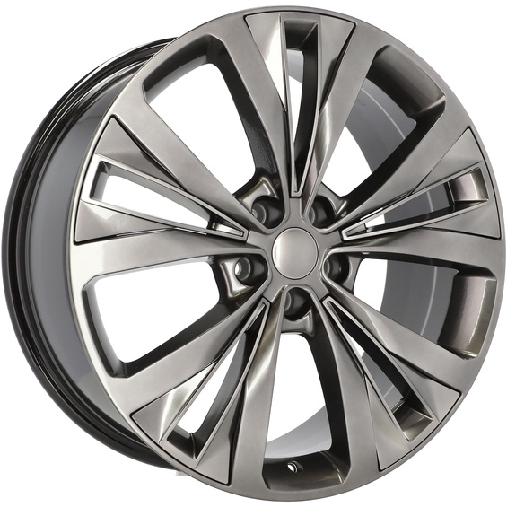 4x jantes 20 s'intégrer dans JAGUAR X-PACE X761 E-PACE X540 I-PACE XF 250 260 VOLVO XC90 - B1281