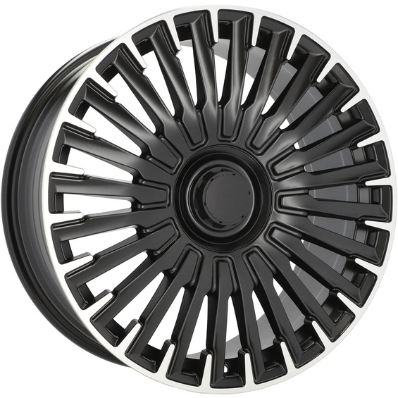 4x jantes 20 s'intégrer dans MERCEDES EQE X294 EQS X296 V297 GLA AMG X156 GLC C253 C254 ML - Y0425 (YF0425)