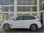 Style M Performance Jantes 21 pouces Racing Line pour BMW X5 X6 X7 Pakiet Competition – Image 2