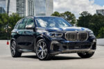 Style M Performance Jantes 21 pouces Racing Line pour BMW X5 X6 X7 Pakiet Competition – Image 3