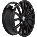 Jantes Racing Line 21 pouces noir B5836 pour BMW Série 5 7 X5 avec montage précis – Image 6