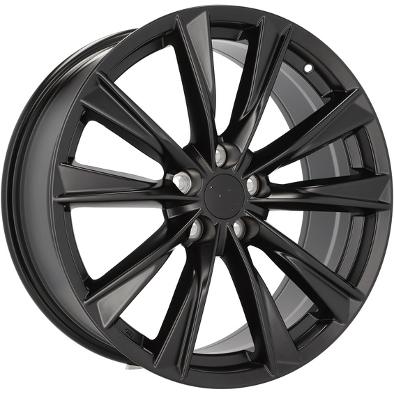 4x jantes 21 5x114