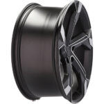 Jantes Audi 23 pouces Racing Line Y1201 Look Sportif Finition MBHM 1000 kg – Image 4