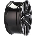 Jantes Audi 22 pouces Hybrid Forged Racing Line B1637 pour SUV Q7 Q8 RS6 – Image 7