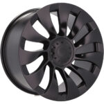 4x jantes Kute Flow Forming 19 s'intégrer dans TESLA modèle 3 FL Standard Mid Long Range - YS214 (H3117F)